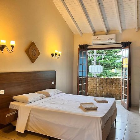 Delphin Apartamento 8 Ilhabela Luaran gambar