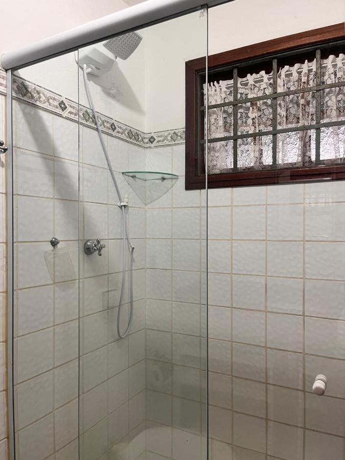 Delphin Apartamento 8 Ilhabela Luaran gambar